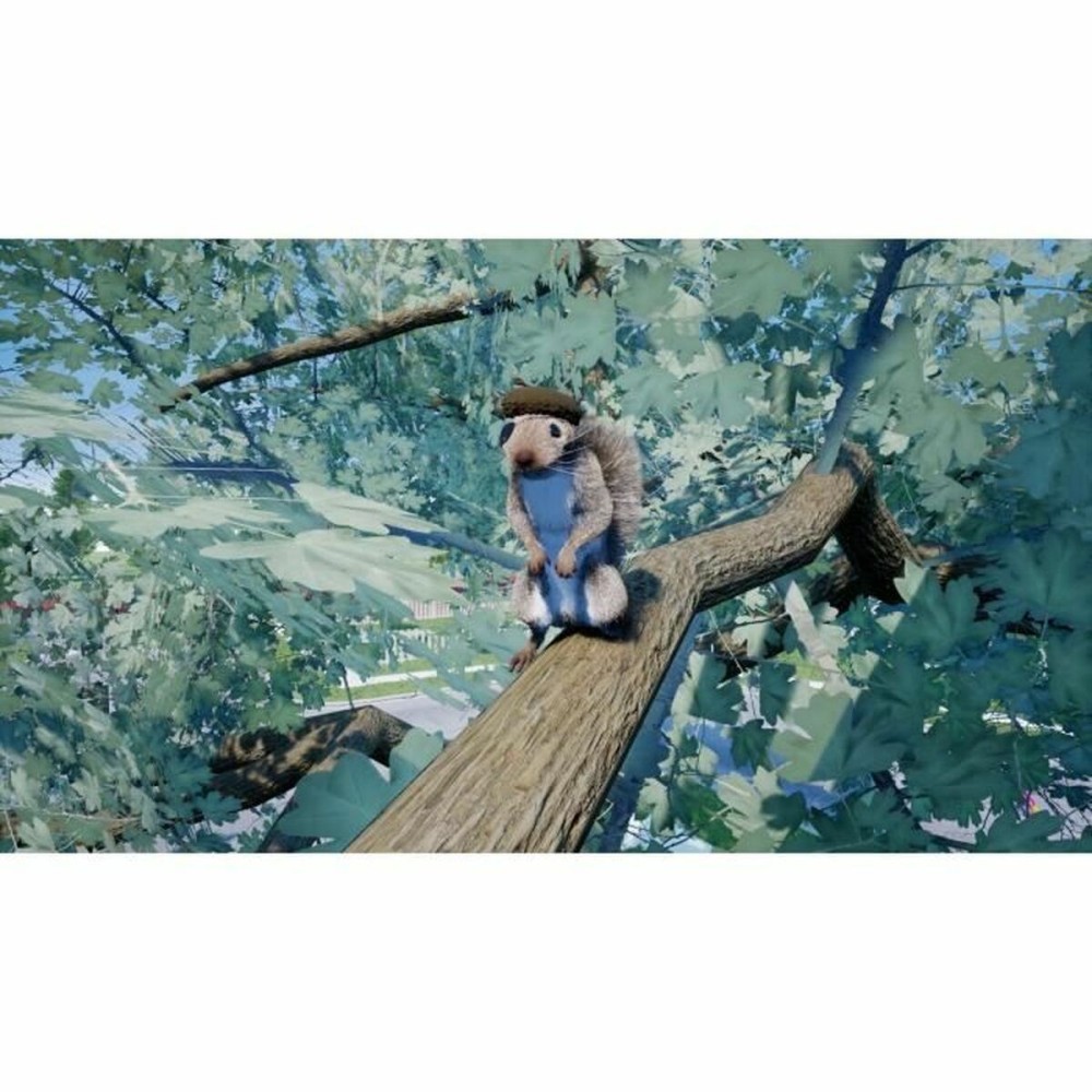 Joc video PlayStation 5 Just For Games Squirrel with a Gun