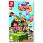 Joc video pentru Switch Bandai Namco Nickelodeon Junior Party Adventure