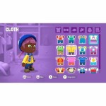 Joc video pentru Switch Bandai Namco Nickelodeon Junior Party Adventure