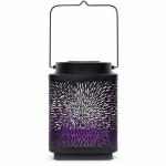 Lampă solară Garden ID Attract