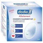 Discuri Protectoare de Alăptare Dodie 30 pcs