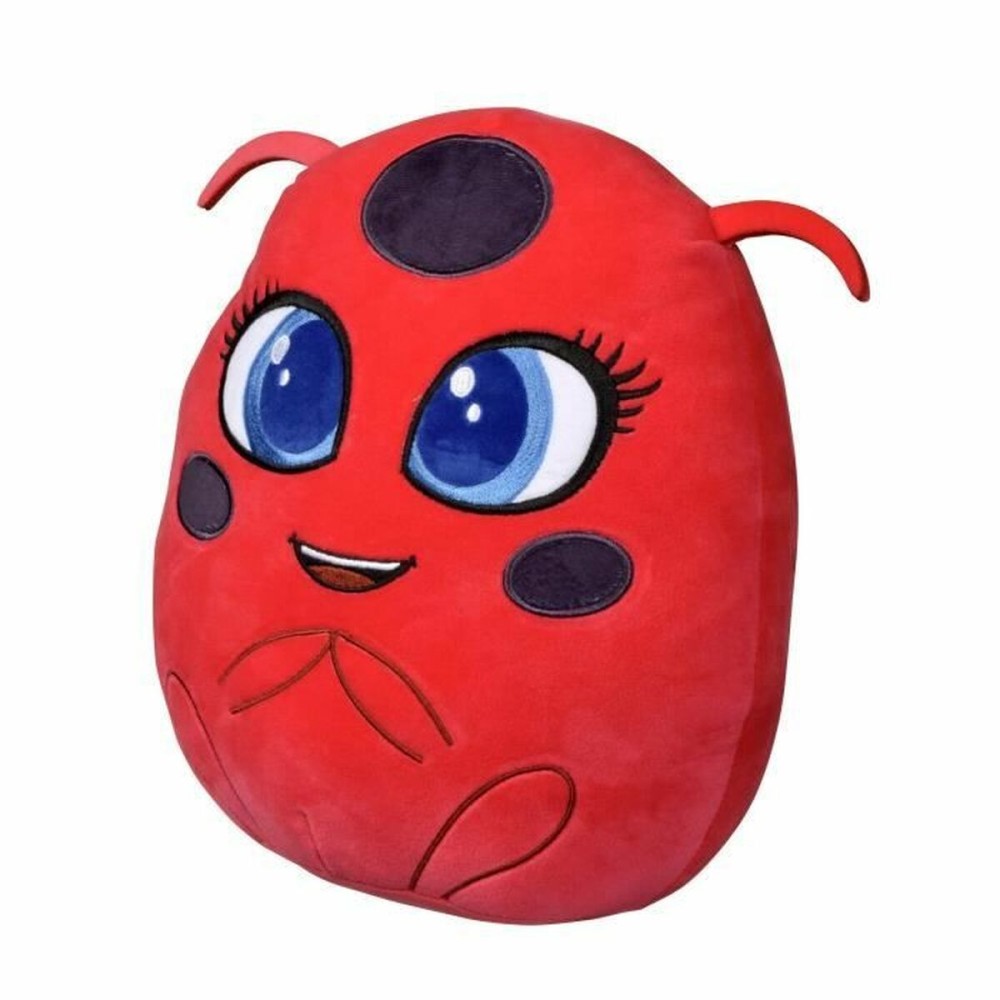 Jucărie de Pluș Bandai Tikki Plush Plastic