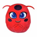 Jucărie de Pluș Bandai Tikki Plush Plastic