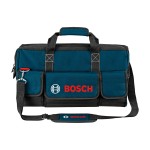 Trusă cu unelte BOSCH 1600A003BK Bleumarin Nailon