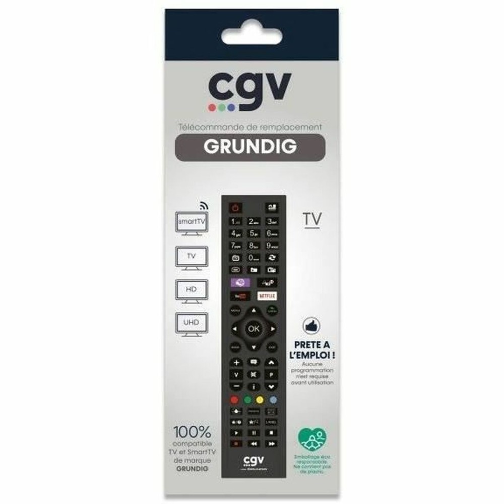 Telecomandă Universală CGV FIDELIO
