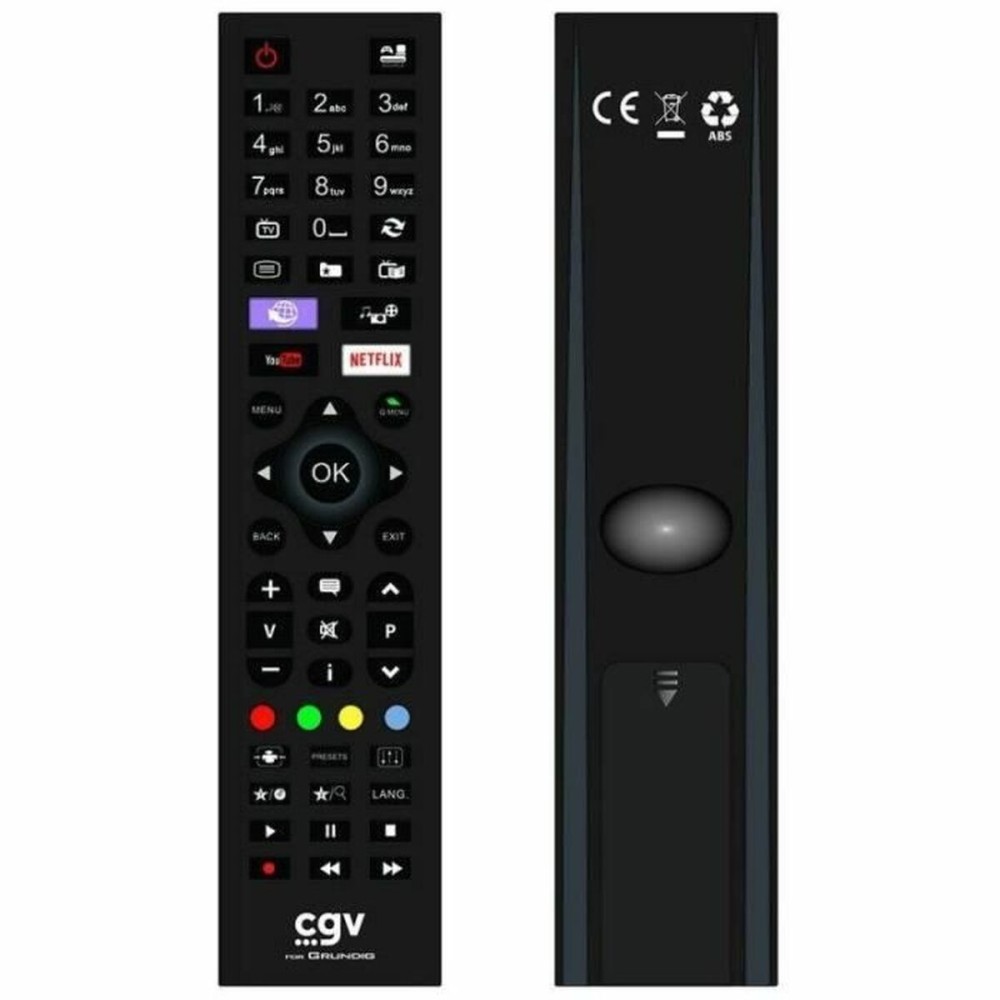 Telecomandă Universală CGV FIDELIO