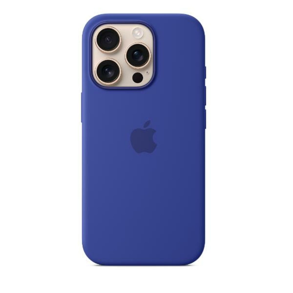 Husă pentru Mobil Apple IPHONE 16 PRO Albastru Apple iPhone 16 Pro