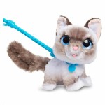 Jucărie de Pluș Furreal Friends Kitten Grand Walker Multicolor (2 Piese)