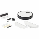 Robot Aspirator Medion X40 SW