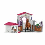 Playset Schleich Horse Club 32 Piese