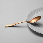 Set de Tacâmuri Arthur Martin AM0056 Oțel inoxidabil 24 Piese