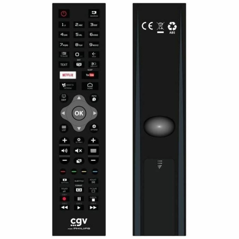 Telecomandă Universală CGV