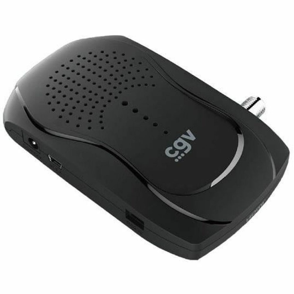 Tuner Televiziune Digitală Terestră CGV PREMIO EASYONE HD4