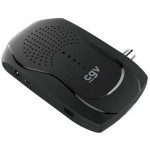 Tuner Televiziune Digitală Terestră CGV PREMIO EASYONE HD4