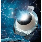 Joc Educativ Clementoni Proyector de Planetas y Constelaciones