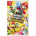 Joc video pentru Switch Nintendo Super Mario Party : Jamboree