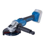 Polizor unghiular Scheppach C-AG125-X