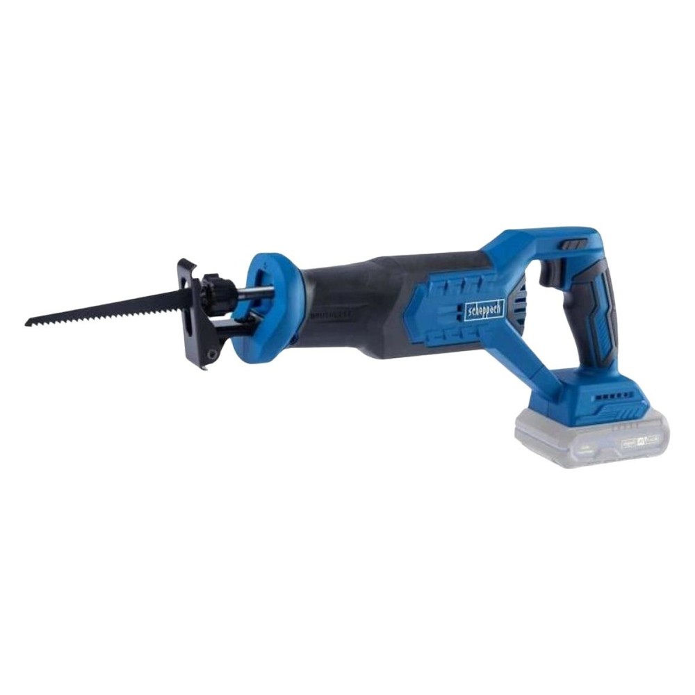 Ferăstrău alternativ Scheppach BC-RS250-X 20 V