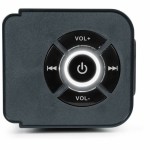 Bară de Sunet Thomson Negru 120 W