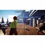 Joc video pentru Switch Microids Tintin Reporter : Les Cigares du Pharaon