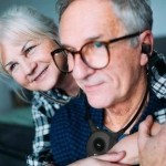 Căști CGV DOLFIN ONYX DUO Negru