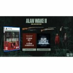 Joc video PlayStation 5 Just For Games Alan Wake 2 - Deluxe Edition