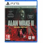 Joc video PlayStation 5 Just For Games Alan Wake 2 - Deluxe Edition