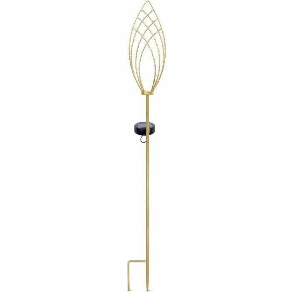 Lampă solară Garden ID Golden Spike