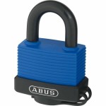 Lacăt cu cheie ABUS 70IB/45 Aqua Safe