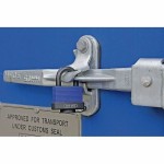 Lacăt cu cheie ABUS 70IB/45 Aqua Safe