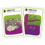Joc de Masă Asmodee Zombie Kittens
