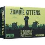 Joc de Masă Asmodee Zombie Kittens