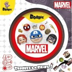 Joc Educativ Asmodee Dobble: Marvel