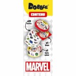 Joc Educativ Asmodee Dobble: Marvel