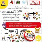 Joc Educativ Asmodee Dobble: Marvel