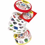 Joc Educativ Asmodee Dobble: Marvel