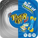 Joc de Masă Asmodee Time's Up! The Best Of
