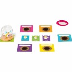 Joc de Masă Asmodee 14 x 8 x 21 cm