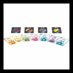 Joc de Masă Asmodee Mantis