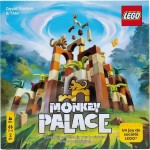 Joc de Masă Asmodee Lego Monkey Palace