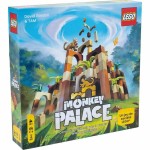 Joc de Masă Asmodee Lego Monkey Palace