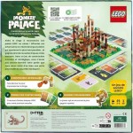 Joc de Masă Asmodee Lego Monkey Palace