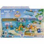 Playset Bluey Transforming Plane