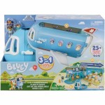 Playset Bluey Transforming Plane