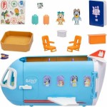 Playset Bluey Transforming Plane