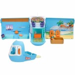 Playset Bluey Transforming Plane