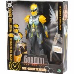 Figura îmbinată Gormiti Skye 27 cm