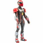 Figura îmbinată Gormiti Zane 27 cm