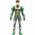 Figura îmbinată Gormiti Glen 27 cm