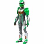 Figura îmbinată Gormiti Glen 27 cm